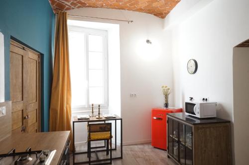 appartement saint angelo
