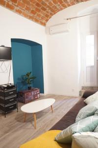 Appartement appartement saint angelo 1 Boulevard Auguste Gaudin 20200 Bastia Corse
