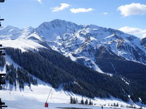 Appartement Saint-Aventin-Superbagnères, 2 pièces, 4 personnes - FR-1-313-119
