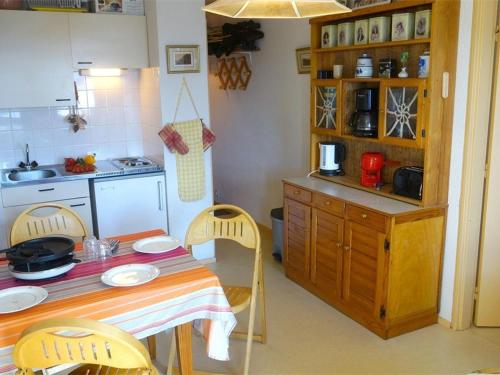 Appartement Saint-Aventin-Superbagnères, 2 pièces, 4 personnes - FR-1-313-119