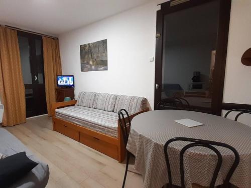 Appartement Saint-Aventin-Superbagnères, 2 pièces, 4 personnes - FR-1-313-154