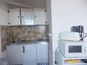 Appartement Saint-Aventin-Superbagnères, 2 pièces, 4 personnes - FR-1-313-154