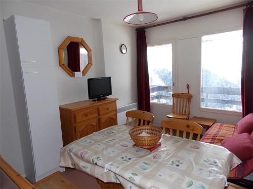 Appartement Saint-Aventin-Superbagnères, 2 pièces, 6 personnes - FR-1-313-129