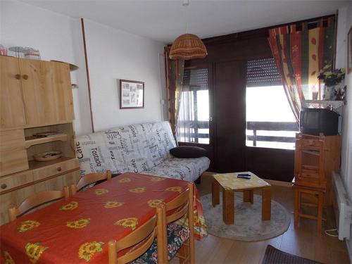 Appartement Saint-Aventin-Superbagnères, 2 pièces, 6 personnes - FR-1-313-131