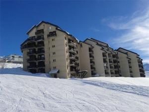 Appartement Saint-Aventin-Superbagnères, 2 pièces, 6 personnes - FR-1-313-131