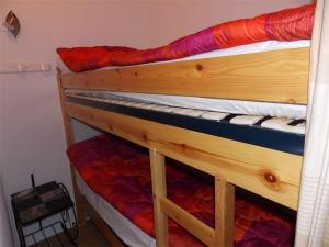 Appartement Appartement Saint-Aventin-Superbagnères, 2 pièces, 6 personnes - FR-1-313-131 RES LES SARNAILLES - APPART 21 31110 Saint-Aventin Midi-Pyrénées