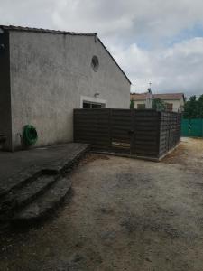 Appartement Saint Bauzély