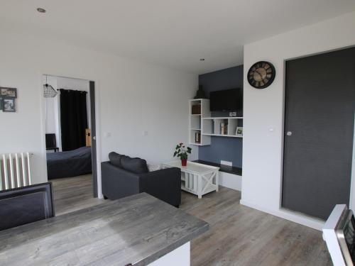 Appartement Saint-Brevin-les-Pins, 2 pièces, 2 personnes - FR-1-364-96