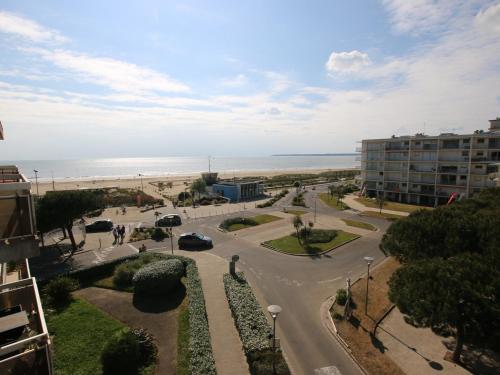 Appartement Saint-Brevin-les-Pins, 3 pièces, 4 personnes - FR-1-364-131