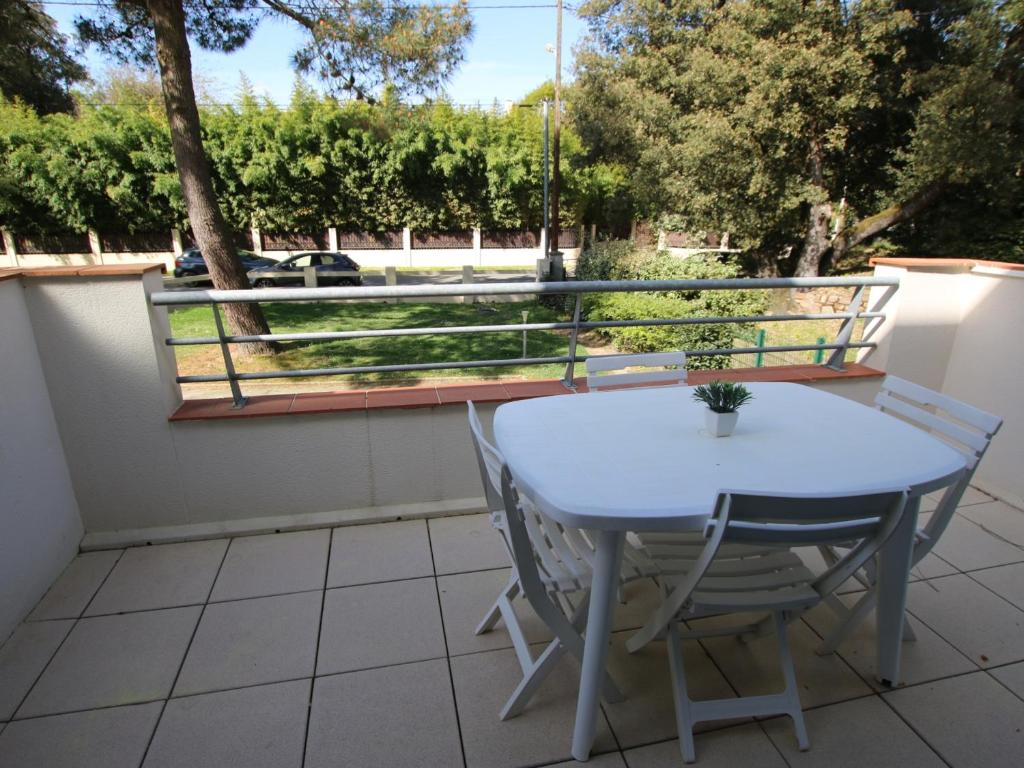 Appartement Appartement Saint-Brevin-les-Pins, 3 pièces, 5 personnes - FR-1-364-129 13 Allée Yvonne Résidence l'Oasis Appartement n°1 44250 Saint-Brévin-les-Pins