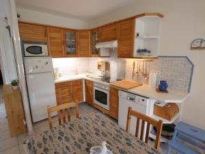 Appartement Saint-Brevin-les-Pins, 3 pièces, 5 personnes - FR-1-364-129