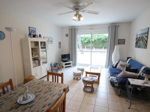 Appartement Appartement Saint-Brevin-les-Pins, 3 pièces, 5 personnes - FR-1-364-129 13 Allée Yvonne Résidence l'Oasis Appartement n°1 44250 Saint-Brévin-les-Pins Pays de la Loire