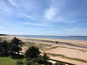 Appartement Appartement \ 4 31 Boulevard Padioleau 44250 Saint-Brévin-les-Pins Pays de la Loire