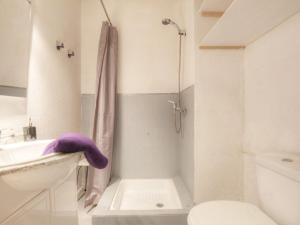 Appartement Saint-Chaffrey , 1 pièce, 2 personnes - FR-1-330E-65