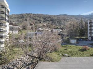 Appartement Saint-Chaffrey , 1 pièce, 2 personnes - FR-1-330E-67