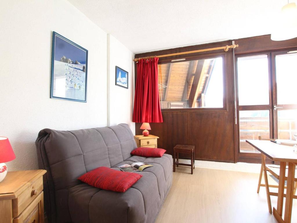 Appartement Saint-Chaffrey , 1 pièce, 3 personnes - FR-1-330E-99 Place Du TÃ©lÃ©phÃ©rique -  -, 05330 Serre Chevalier