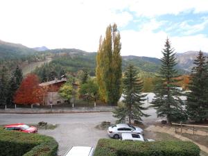Appartement Saint-Chaffrey , 1 pièce, 4 personnes - FR-1-330E-108