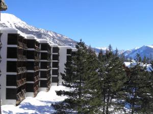 Appartement Saint-Chaffrey , 1 pièce, 4 personnes - FR-1-330E-11