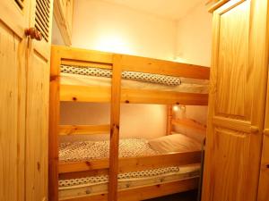Appartement Saint-Chaffrey , 1 pièce, 4 personnes - FR-1-330E-121