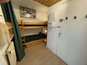 Appartement Saint-Chaffrey , 1 pièce, 4 personnes - FR-1-330E-123