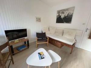 Appartement Saint-Chaffrey , 1 pièce, 4 personnes - FR-1-330E-123