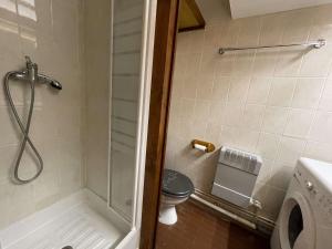 Appartement Saint-Chaffrey , 1 pièce, 4 personnes - FR-1-330E-125