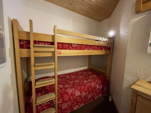 Appartement Saint-Chaffrey , 1 pièce, 4 personnes - FR-1-330E-126