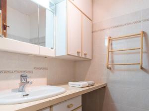 Appartement Saint-Chaffrey , 1 pièce, 4 personnes - FR-1-330E-3