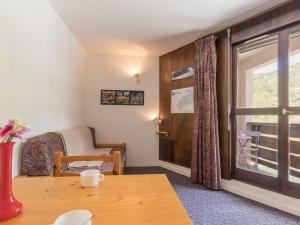 Appartement Saint-Chaffrey , 1 pièce, 4 personnes - FR-1-330E-41