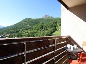 Appartement Saint-Chaffrey , 1 pièce, 4 personnes - FR-1-330E-42