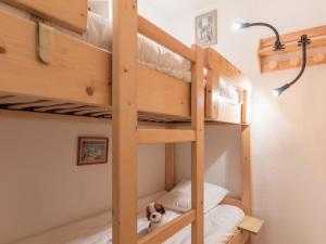 Appartement Saint-Chaffrey , 1 pièce, 4 personnes - FR-1-330E-44