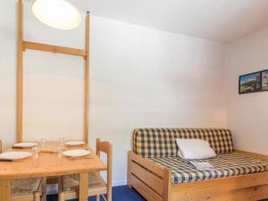 Appartement Saint-Chaffrey , 1 pièce, 4 personnes - FR-1-330E-46