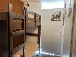 Appartement Saint-Chaffrey , 1 pièce, 4 personnes - FR-1-330E-47