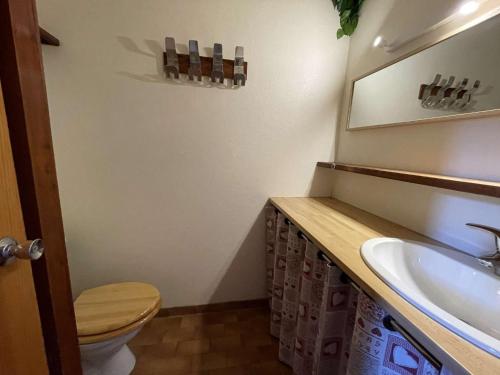 Appartement Saint-Chaffrey , 1 pièce, 4 personnes - FR-1-330E-48
