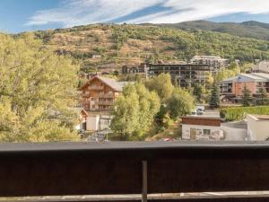 Appartement Saint-Chaffrey , 1 pièce, 4 personnes - FR-1-330E-49