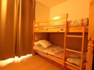 Appartement Saint-Chaffrey , 1 pièce, 4 personnes - FR-1-330E-51