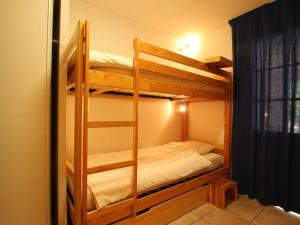 Appartement Saint-Chaffrey , 1 pièce, 4 personnes - FR-1-330E-52