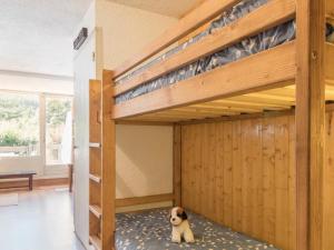 Appartement Saint-Chaffrey , 1 pièce, 4 personnes - FR-1-330E-53