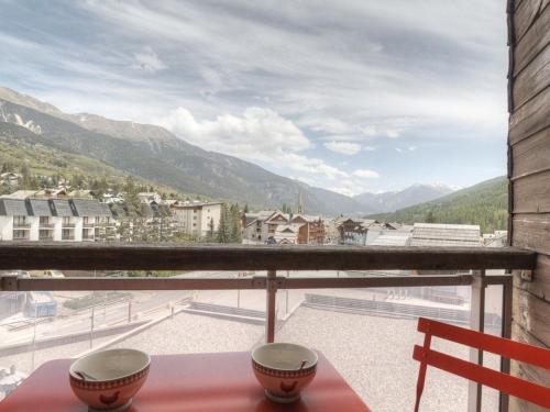 Appartement Saint-Chaffrey , 1 pièce, 4 personnes - FR-1-330E-54