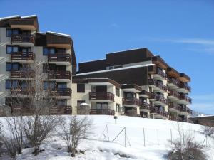 Appartement Saint-Chaffrey , 1 pièce, 4 personnes - FR-1-330E-55