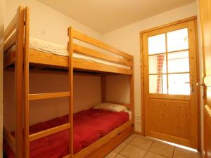Appartement Saint-Chaffrey , 1 pièce, 4 personnes - FR-1-330E-57