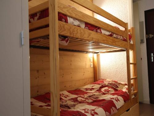 Appartement Saint-Chaffrey , 1 pièce, 4 personnes - FR-1-330E-58