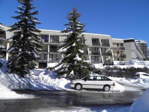 Appartement Saint-Chaffrey , 1 pièce, 4 personnes - FR-1-330E-58