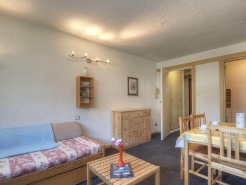 Appartement Saint-Chaffrey , 1 pièce, 4 personnes - FR-1-330E-69