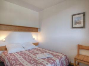 Appartement Saint-Chaffrey , 1 pièce, 4 personnes - FR-1-330E-69