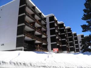 Appartement Saint-Chaffrey , 1 pièce, 4 personnes - FR-1-330E-70