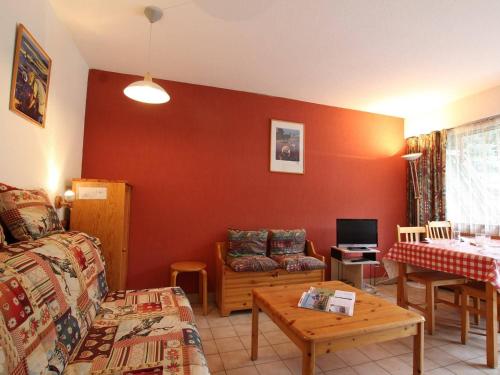 Appartement Saint-Chaffrey , 1 pièce, 4 personnes - FR-1-330E-82