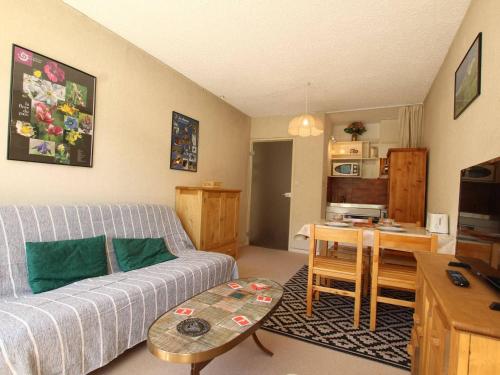 Appartement Saint-Chaffrey , 1 pièce, 4 personnes - FR-1-330E-86