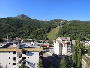 Appartement Saint-Chaffrey , 1 pièce, 4 personnes - FR-1-330E-86