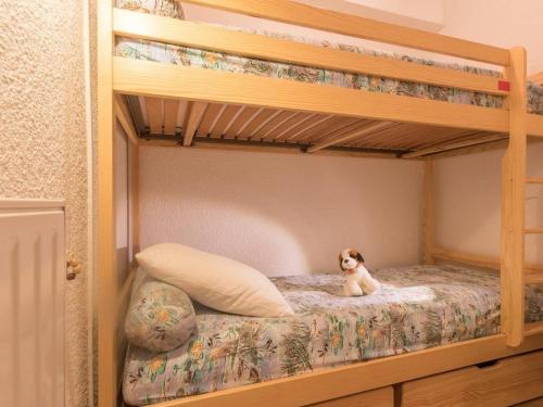 Appartement Saint-Chaffrey , 1 pièce, 4 personnes - FR-1-330E-95
